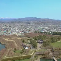 五稜郭タワーの写真・動画_image_1096601