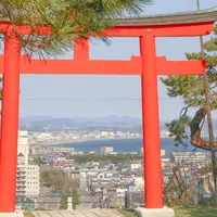 函館護国神社の写真・動画_image_1096608