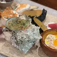 Sagano 大阪 阿波座 イタリア料理店の写真・動画_image_1096773
