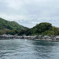 伊根湾めぐり遊覧船の写真・動画_image_1099016