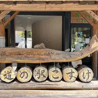 道の駅 こすげの写真・動画_image_1099661