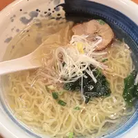 俺流塩らーめん 神宮前店の写真・動画_image_1101126