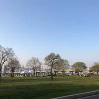 뚝섬한강공원の写真・動画_image_1101544