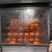 서울숲 누룽지 통닭구이の写真・動画_image_1101788