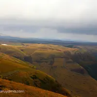 大観峰展望所の写真・動画_image_110179