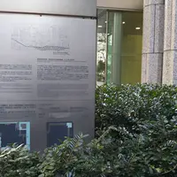 伝奏屋敷跡の写真・動画_image_1102028