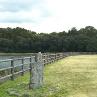 箸墓古墳の写真・動画_image_1102046