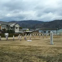 纒向遺跡の写真・動画_image_1102050