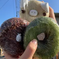 なみまちベーグルの写真・動画_image_1102710