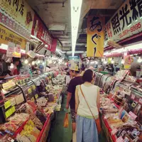 第一牧志公設市場の写真・動画_image_110285