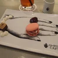 キューポット カフェ 本店の写真・動画_image_110312
