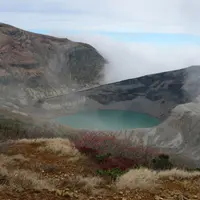 御釜の写真・動画_image_110386