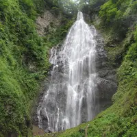 くろくまの滝の写真・動画_image_110403