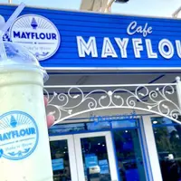 Café Mayflourの写真・動画_image_1104576