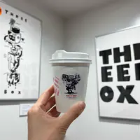 THREE BOX hiroshimaの写真・動画_image_1104990