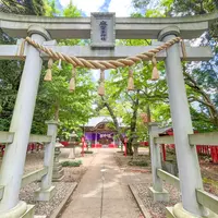 麻賀多神社奥宮の写真・動画_image_1105808
