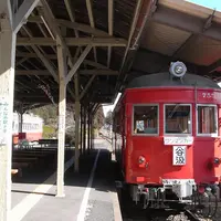 旧名鉄谷汲駅の写真・動画_image_110640