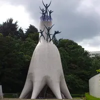 川崎市岡本太郎美術館の写真・動画_image_110827