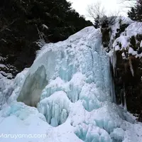 善五郎の滝の写真・動画_image_110840