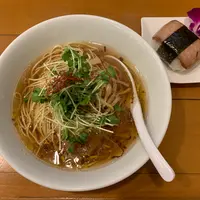 麺屋 Hulu-lu（フルル）の写真・動画_image_1108801