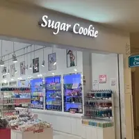 Suger Cookie Nails & Cosmetics マイクロネシアモールの写真・動画_image_1109029