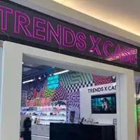 TrendXCase（マイクロネシアモール）の写真・動画_image_1109038