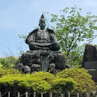 源氏山公園の写真・動画_image_1109091