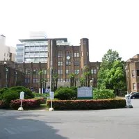 東京大学医科学研究所附属病院の写真・動画_image_111008