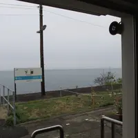 下灘駅の写真・動画_image_111020