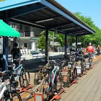 レールマウンテンバイクの写真・動画_image_111025