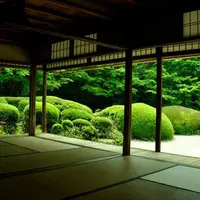 詩仙堂丈山寺の写真・動画_image_1110522