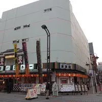 浅草東洋館の写真・動画_image_111053