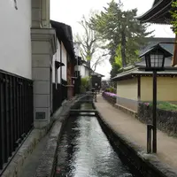 古川にも立ち寄ってみるの写真・動画_image_111068