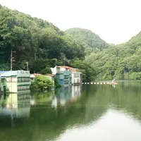 円良田湖の写真・動画_image_111152