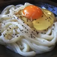 手打十段うどん バカ一代の写真・動画_image_111161