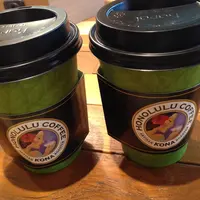 HONOLULU COFFEE ららぽーと横浜店の写真・動画_image_111168