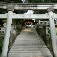 服部神社の写真・動画_image_111175