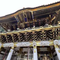 日光東照宮の写真・動画_image_1111773