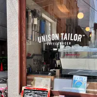 UNISON TAILOR（ユニゾンテイラー）の写真・動画_image_1111781
