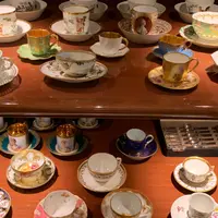 ロイヤルクリスタル・カフェの写真・動画_image_1111897