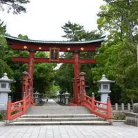 氣比神宮の写真・動画_image_111221