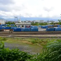 敦賀港駅の写真・動画_image_111230