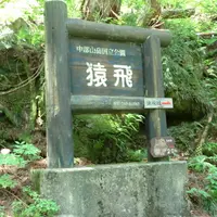 猿飛峡の写真・動画_image_111249