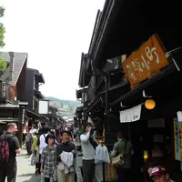 古い町並の写真・動画_image_111379