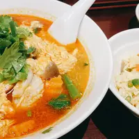 ジャスミン タイ 八重洲店の写真・動画_image_1114059