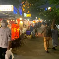 中洲屋台の写真・動画_image_1114896