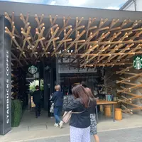 スターバックスコーヒー 太宰府天満宮表参道店（STARBUCKS COFFEE）の写真・動画_image_1114908