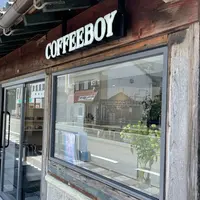 COFFEEBOY 萩店（コーヒーボーイ）の写真・動画_image_1115637