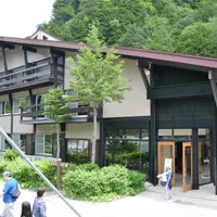 五千尺ホテルの写真・動画_image_111565