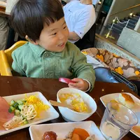 森のレストランニニヌプリの写真・動画_image_1115814